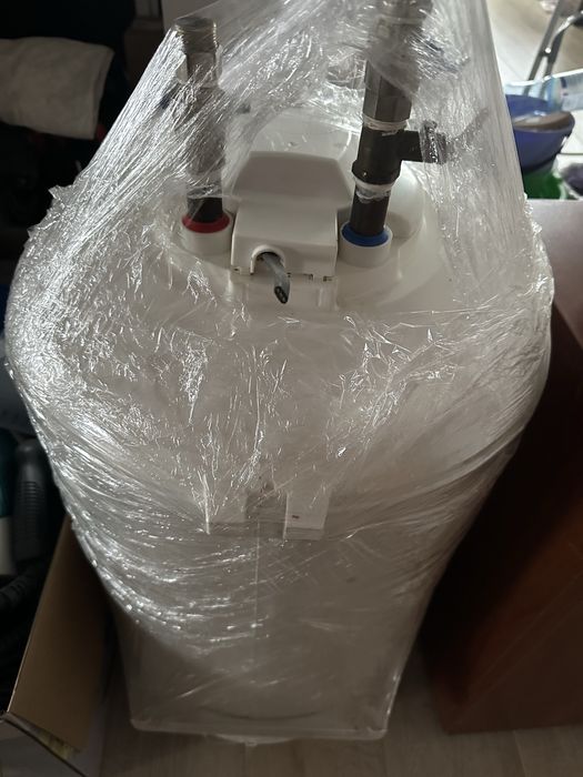 Бойлер Aston Waterway VМ 80 N4L