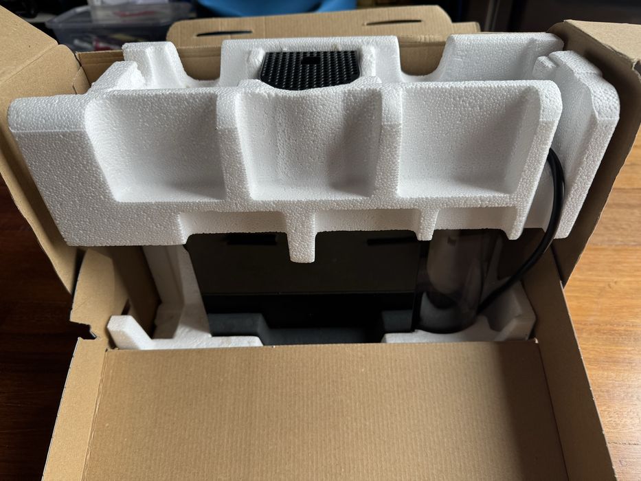 Máquina de café Expresso KRUPS