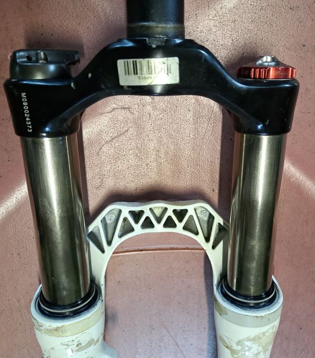 Marzocchi 44 micro Ti dirt jumper