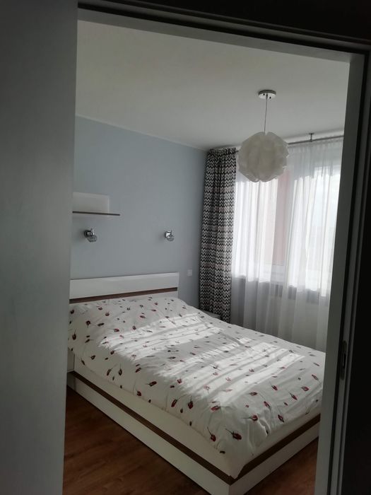 Mieszkanie 36 m²  I Centrum Płocka | Klimatyzacja | Parkin