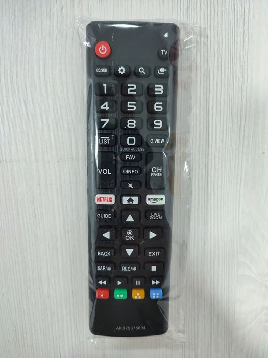 Comando universal TV63824715335681121