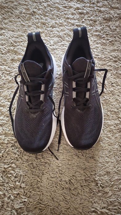 Asics Gel Nimbus 26 - Tamanho 46.5