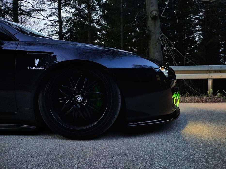 Alufelgi sharif s 19' 19 cali 5x110