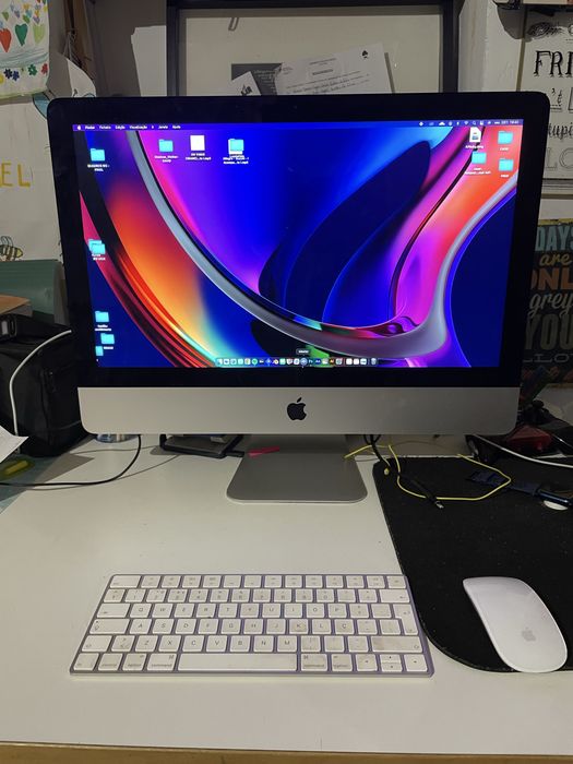 Apple Imac 21,5 (Late 2015)