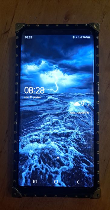 Samsung Galaxy Note 9