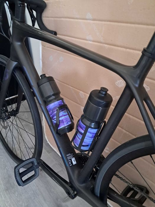Bicicleta de Estrada Scott Addict 20 (2021)