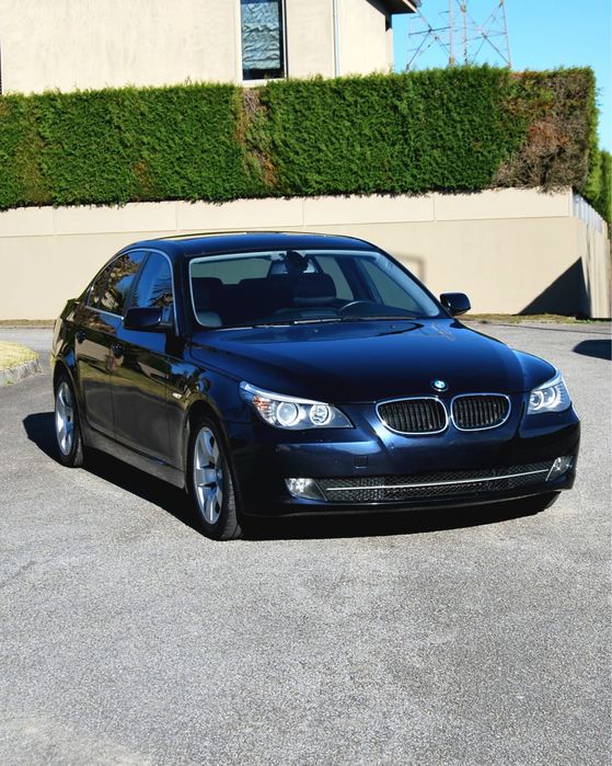 BMW 520Da Series 5