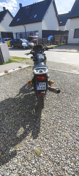 Junak 901 50cm 3