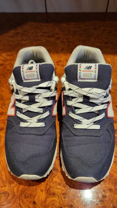New balance 38. 23,5cm