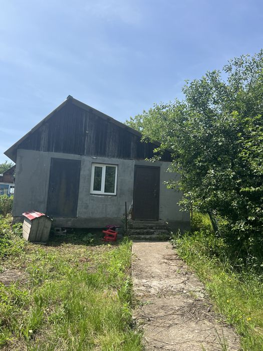 Продам будинок р-н. Довжок.