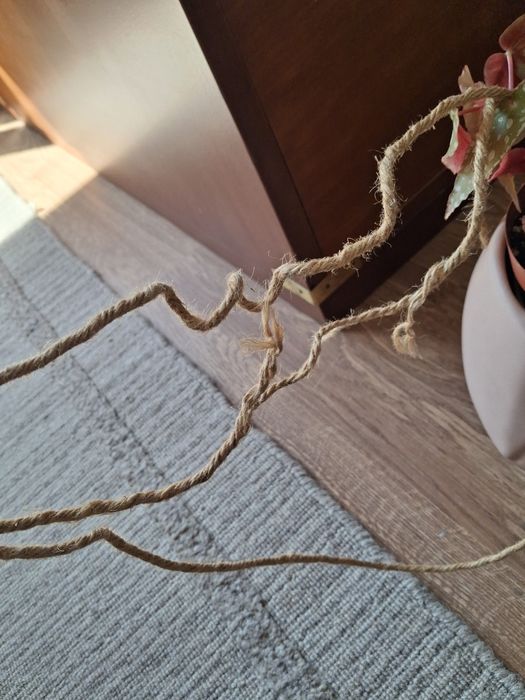 Vaso cerâmica pendurar