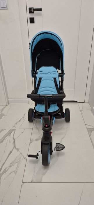 Smart Trike Rowerek Wózek Składany 6w1