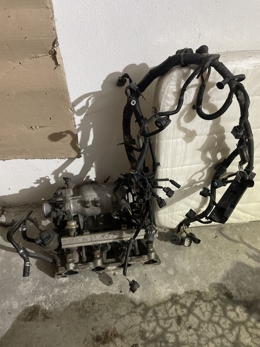 Peças Honda Civic MB EK EG