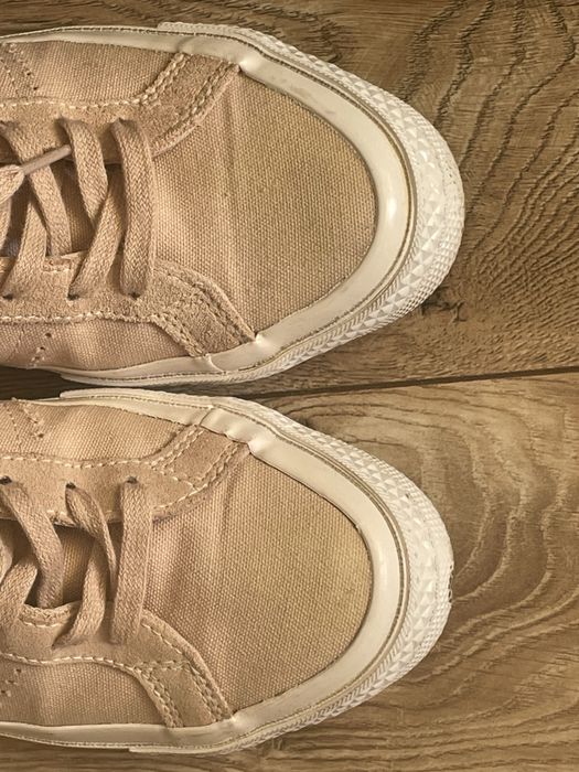 converse one star  23 cm