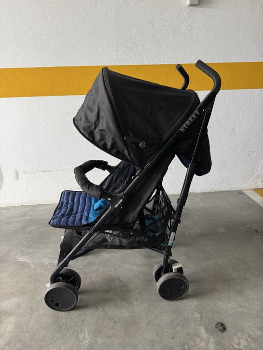 Carrinho de Criança BeCool à Venda – Prático, Compacto e Confortável!