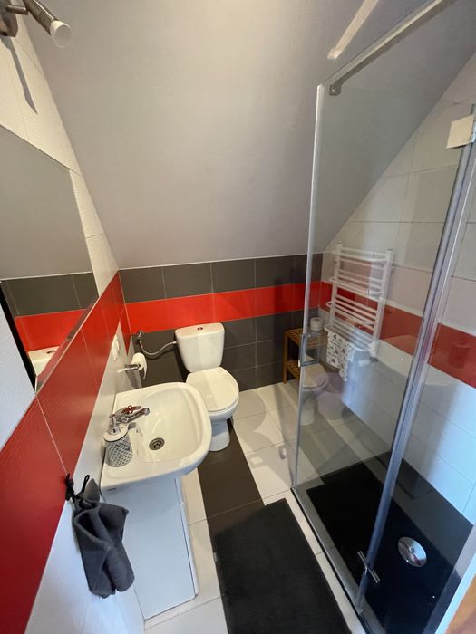 Mazury pokoje noclegi agroturystyka Mikolajki  staw