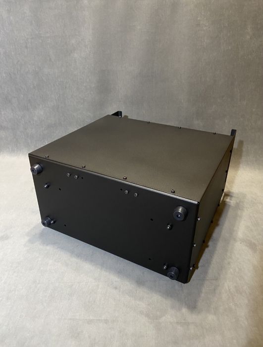 Корпус для збірки Аккумулятора LiFepo4 280/314-8s