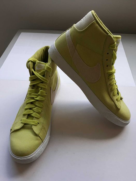 Nike Blazer MID VNTG n.º 42,5