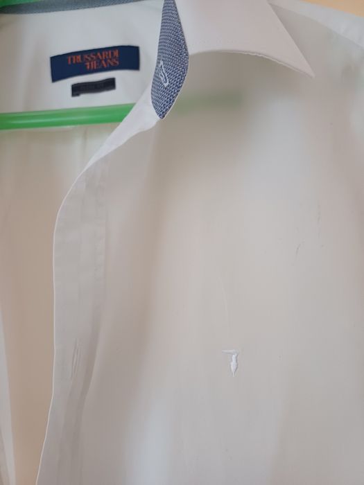Koszula 42 Trussardi Jeans
