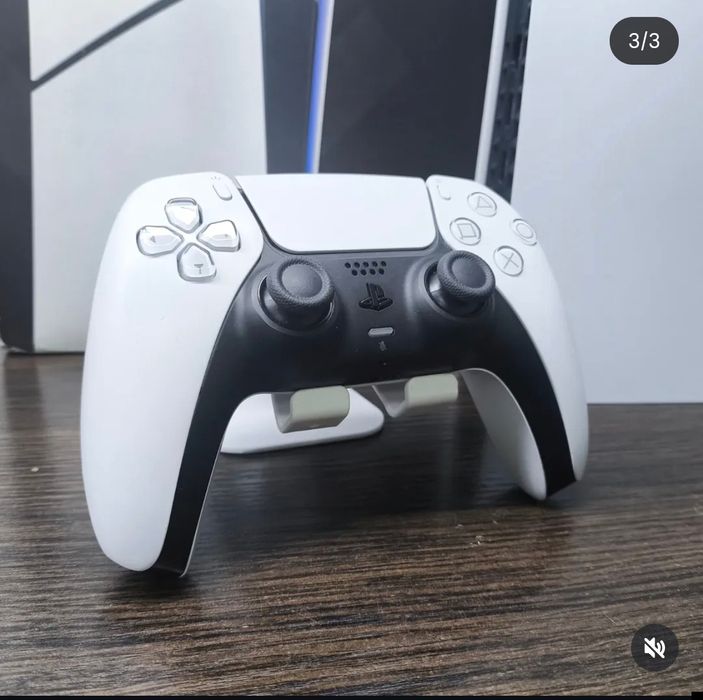 Play Station 5 Slim 1Tb Digital Edition