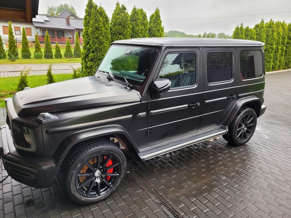 Auto detailing czyszczenie mebli i ozonowanie - z dojazdem