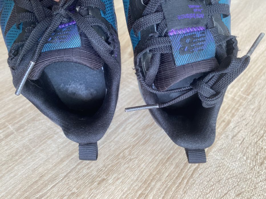 Buty damskie New Balance Nitrel Dynasoft