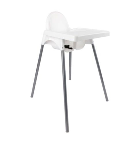 Cadeirão refeição