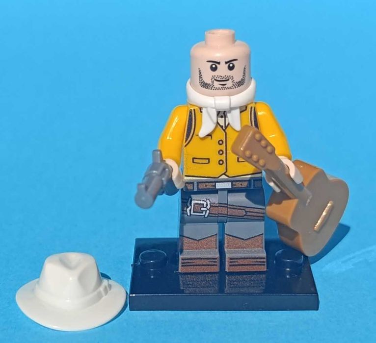 Cowboy v10 (Faroeste)