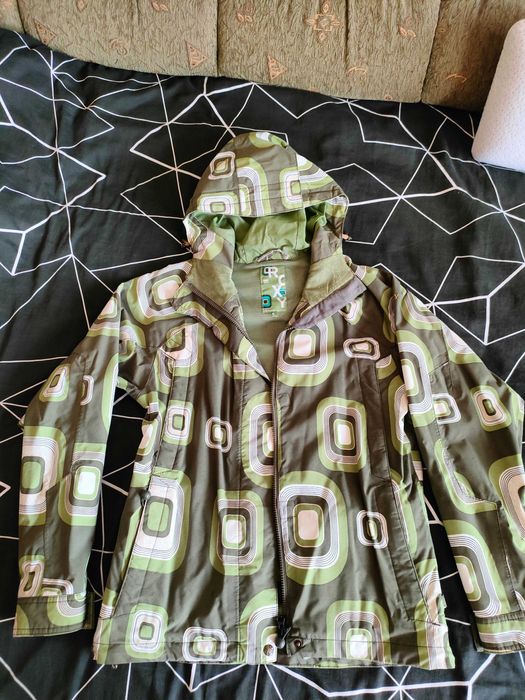 Kurtka damska zimowa ROXY