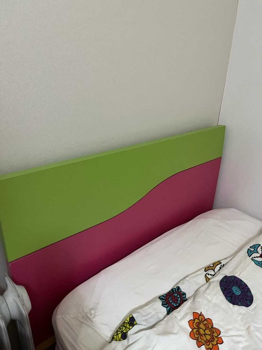 Mobiliario de quarto