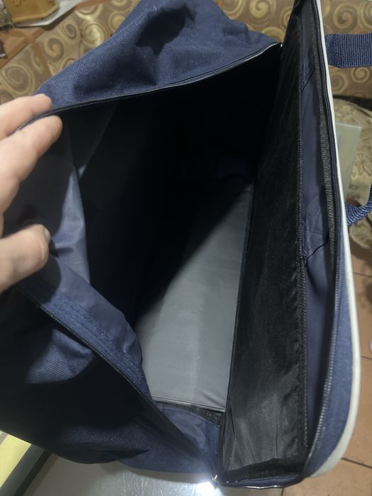 Большая  сумка  58/37 см
