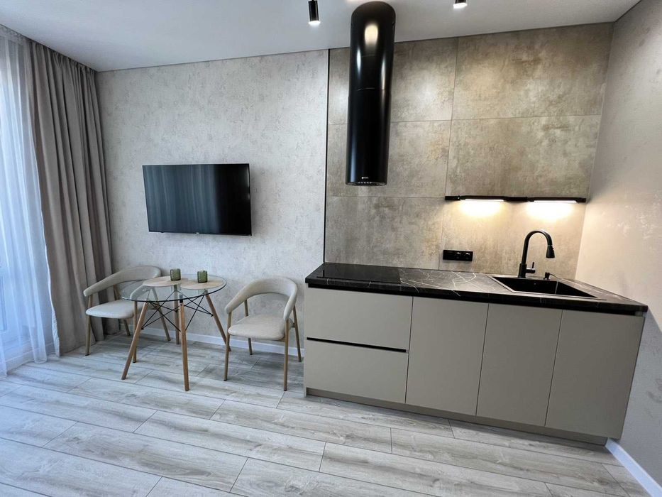 1-комнатная квартира по адресу Куликово поле пл. (площадь 44,7 м²) - Atlanta.ua - фото 9