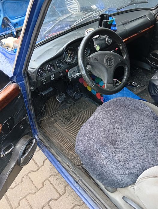 Lada 2106 okazja