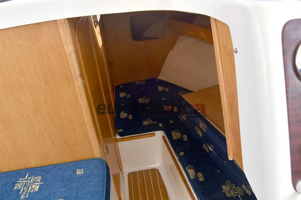 Продам катер Quicksilver Weekend 650