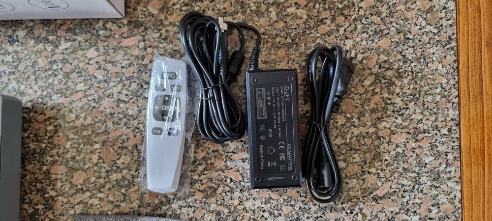 Robô Lavador de Janelas ABIR WD8