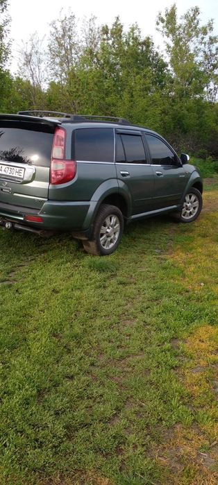 Продам ховера стан добрий.