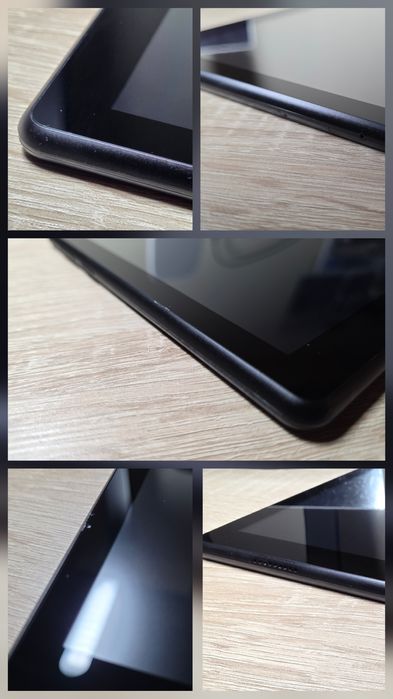 Tablet 10" LeNoVo TB-X505F (space grey) 32GB