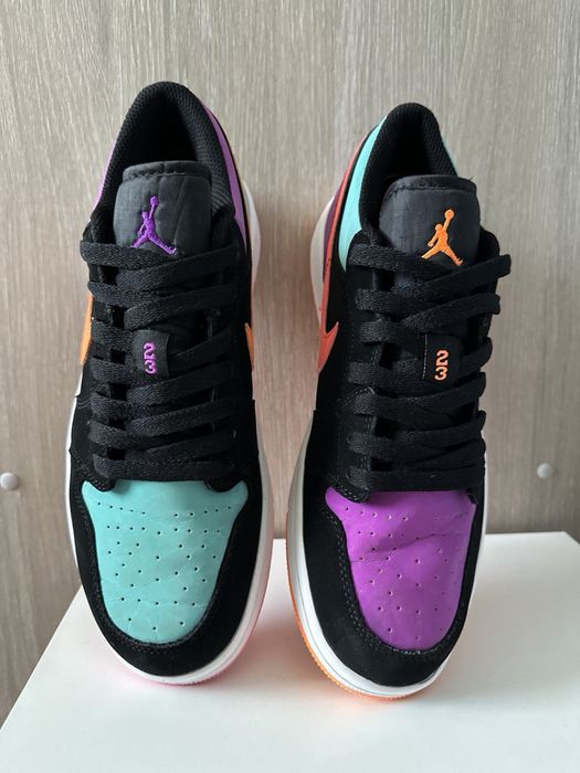 Кросівки  Nike Air Jordan  Retro 26,5стелька