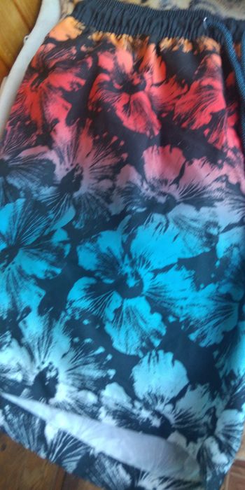 Шорты-плавки Easy s