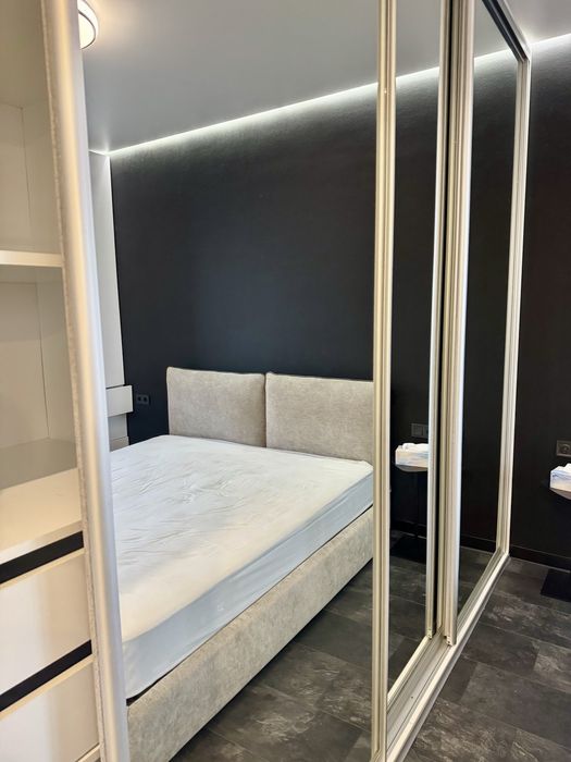 1 комнатная квартира в ЖК Таировские Сады, Таирова.