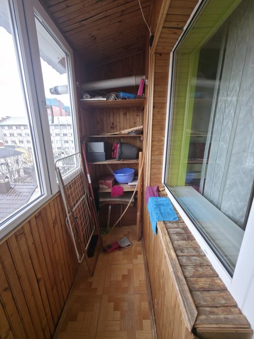 Продається 1 кімнатна квартира