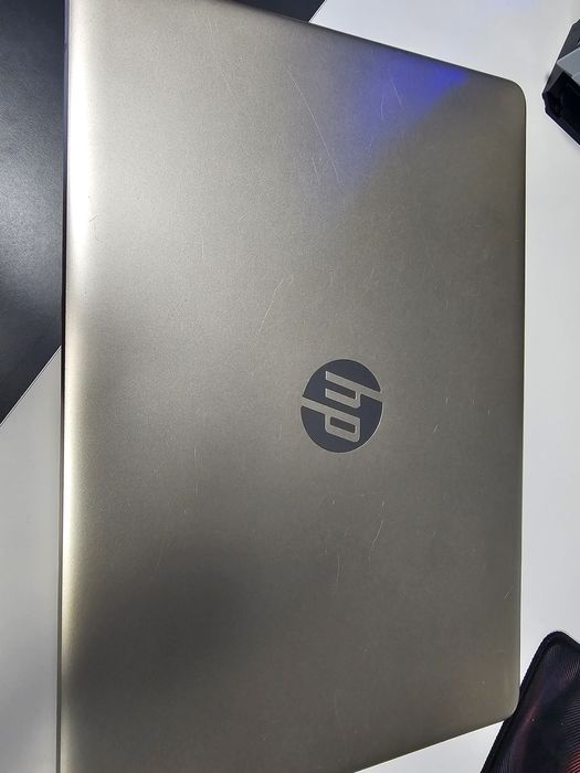Laptop HP 15s-fq2689nw