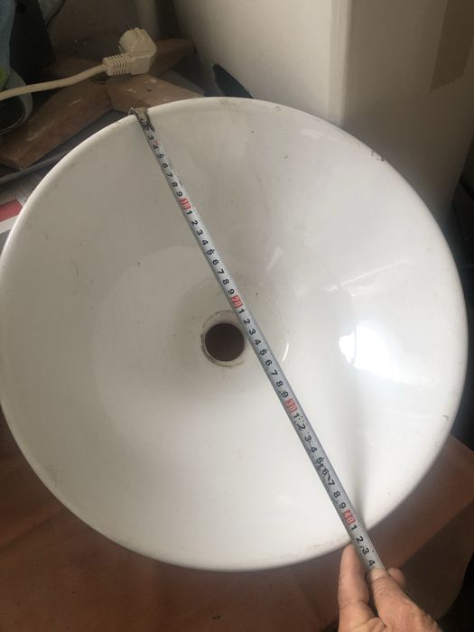 Продам раковина чаша, знаходиться в Знамʼянці