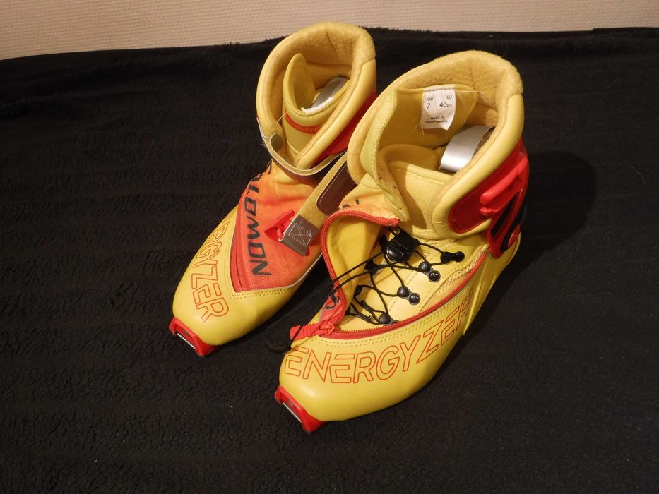 Buty biegowe Salomon Energizer 9,1 RS