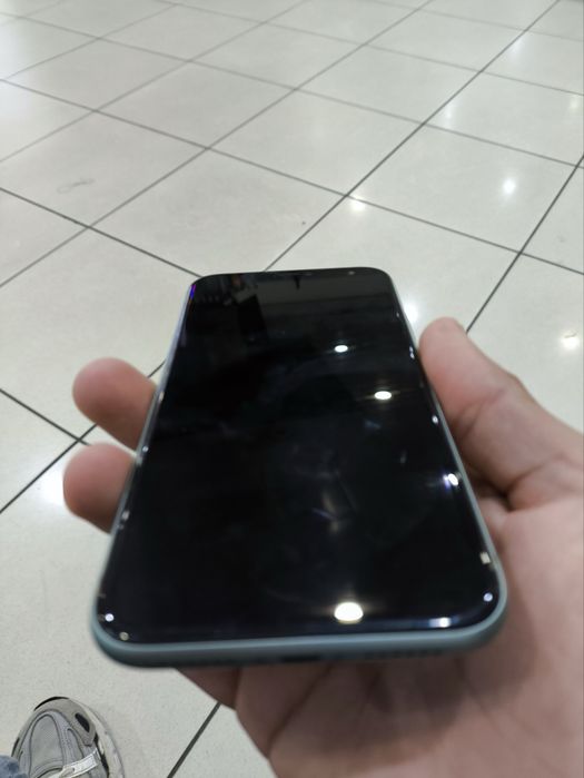 Iphone 11 64gb 100% акумулятора