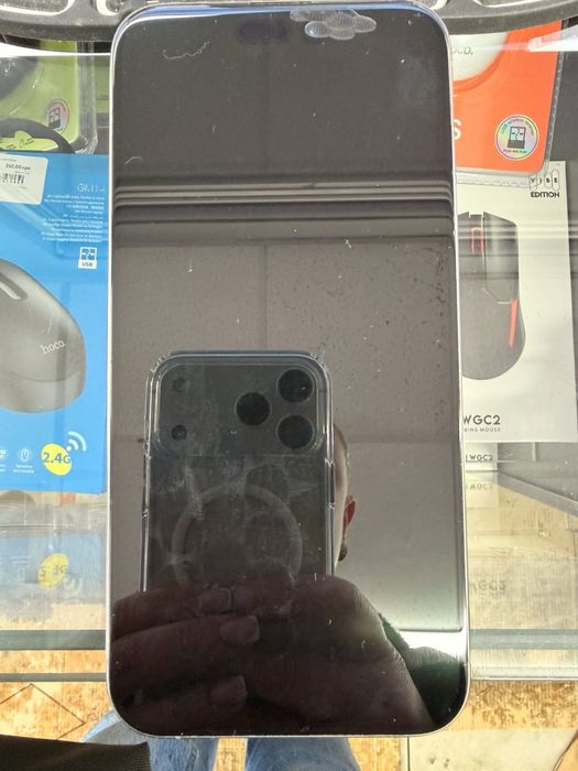 Продам 15 Pro Max 256