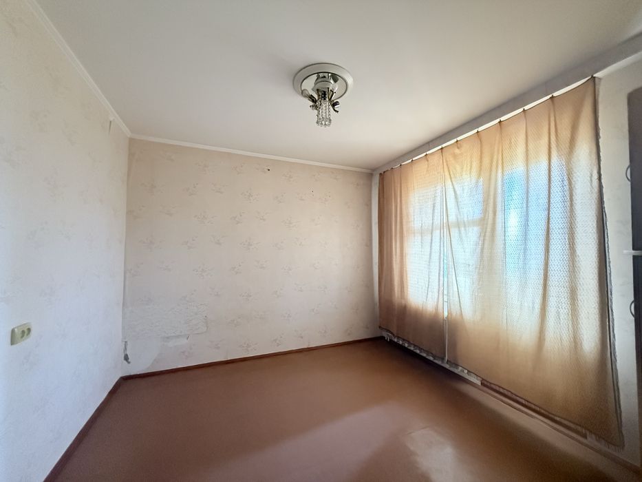Продаж 3 кім квартири р-н Миру 70 м. Окремі кімнати. Сертифікат да