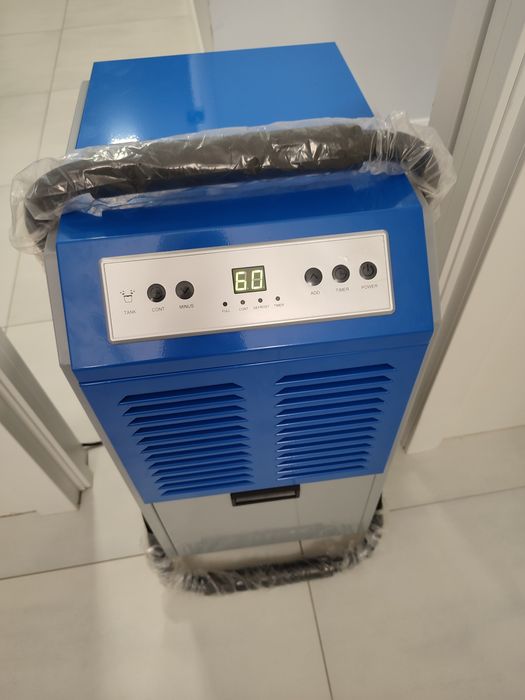 Осушувач повітря оренда 200грн/доба (поглинач вологи)