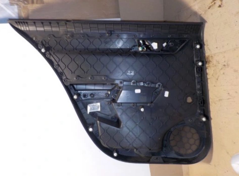 шкода фабія 3 хетчбек 2017 рік