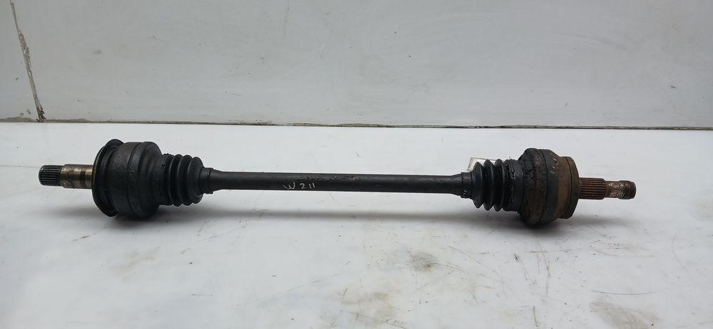 Transmissão frente esquerda MERCEDES-BENZ Classe E (W211)